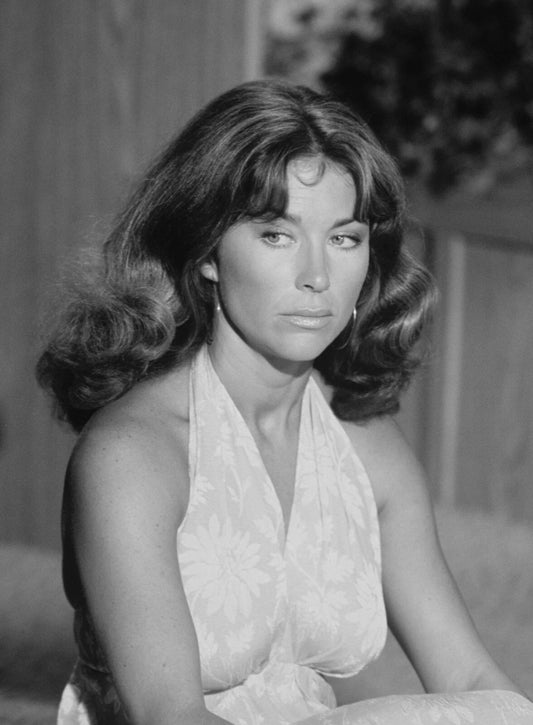 Legendary Tv & Movie Actress Michele Carey Picture Photo Print
