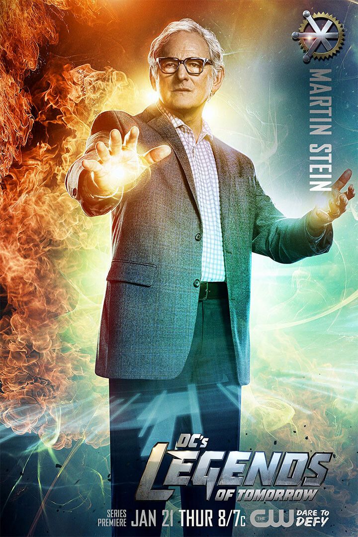 Legends Of Tomorrow Movie Adventure Action Drama Wall Art Home Poster