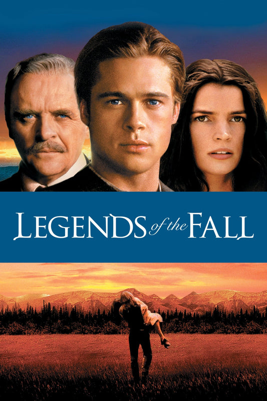 Legends Of The Fall (1994) Movie Magnet