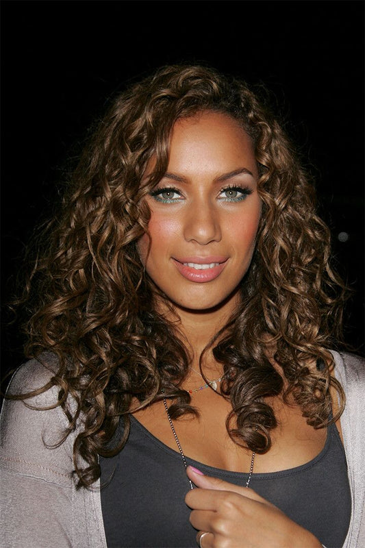 Leona Lewis Celebrity Beauty Singer Album Wall Art Home Decor Poster