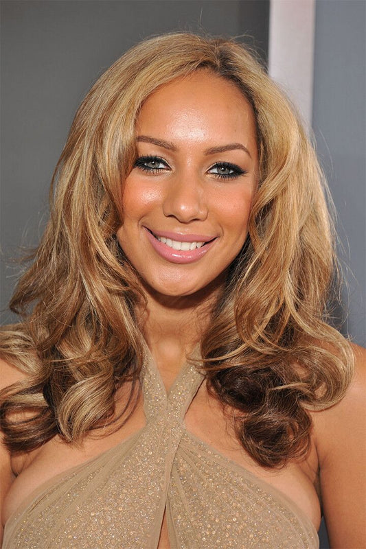 Leona Lewis Celebrity Sexy Singer Album Idol Wall Art Home Decor Poster