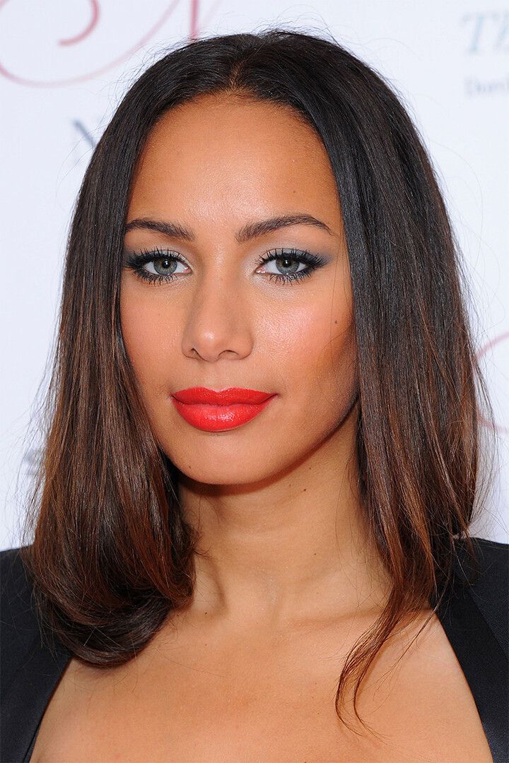 Leona Lewis Celebrity Sexy Singer Concert Idol Wall Art Home Dec Poster