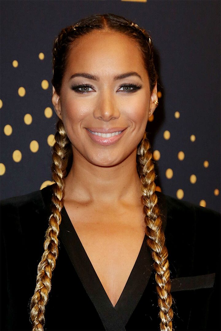 Leona Lewis Celebrity Singer Pop Music Idol Wall Art Home Decor Poster