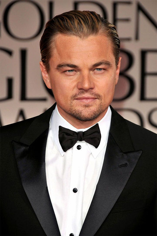 Leonardo Di Caprio Cute Boy Print Painting Wall Art Home Decor Poster