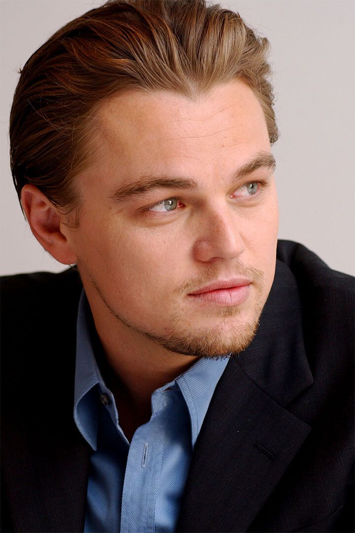 Leonardo Dicaprio Charisma Actor Print Wall Art Home Decor Poster