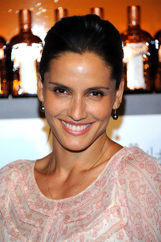 Leonor Varela Celebrity Cinema Actress Star Wall Art Home Decor Poster
