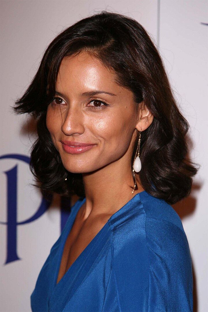 Leonor Varela Celebrity Tv Series Actress Idol Wall Art Home Poster