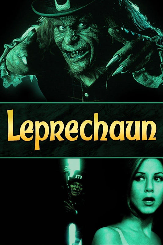 Leprechaun (1993) Movie Magnet