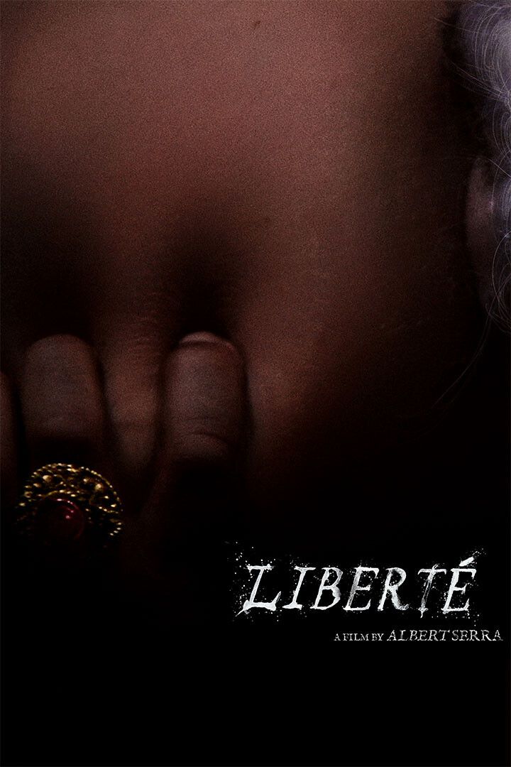 Liberte 2020 Movie Drama History Painting Print Wall Art Home Poster