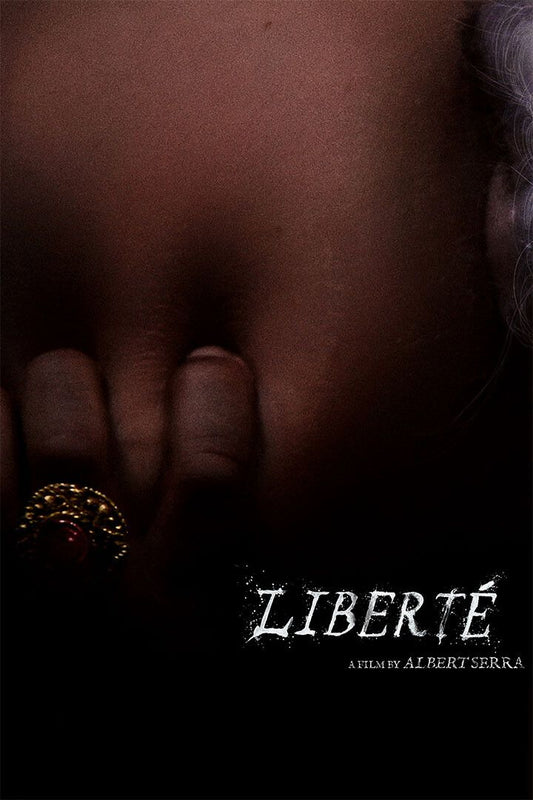 Liberte 2020 Movie Drama History Painting Print Wall Art Home Poster