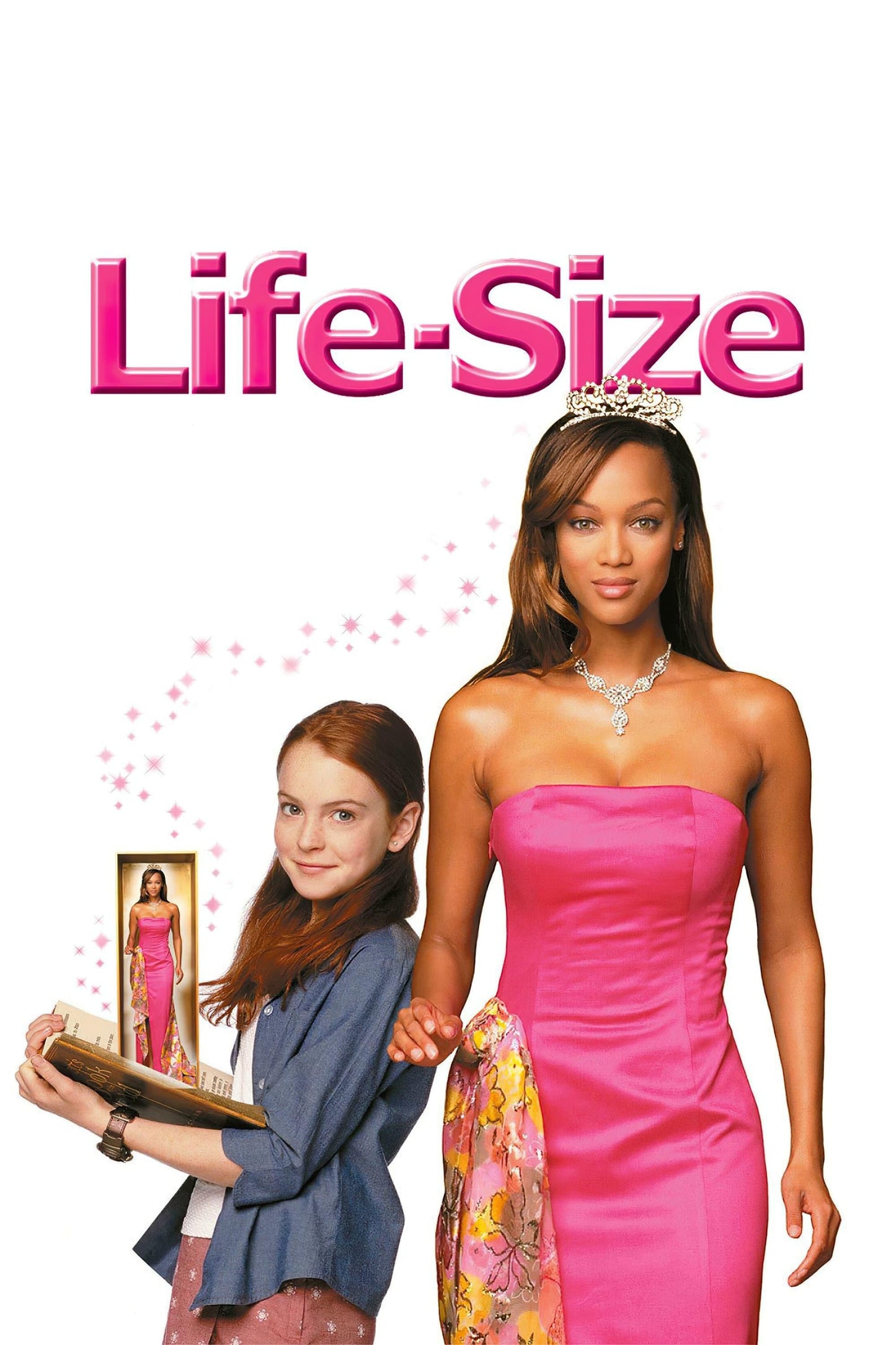 Life Size (2000) Movie Magnet