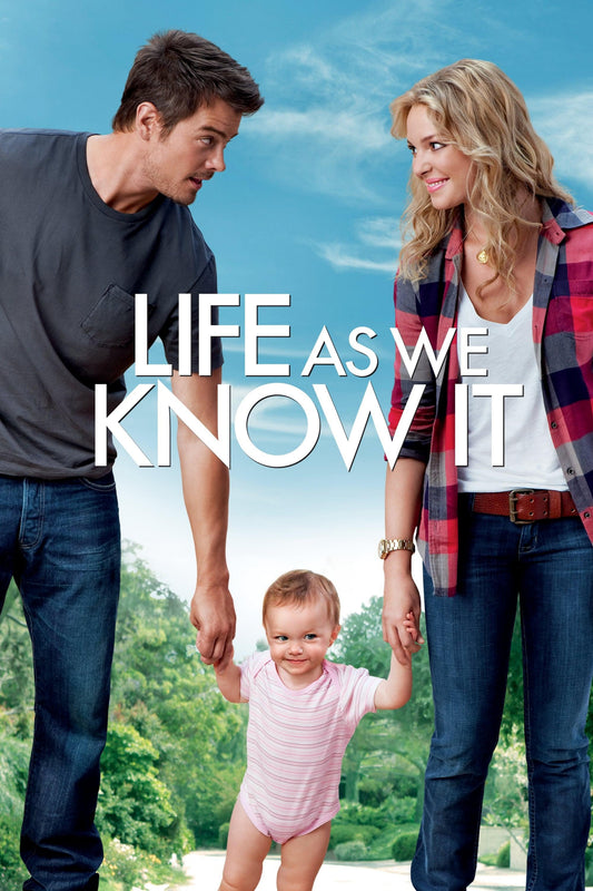 Life As We Know It (2010) Movie Magnet