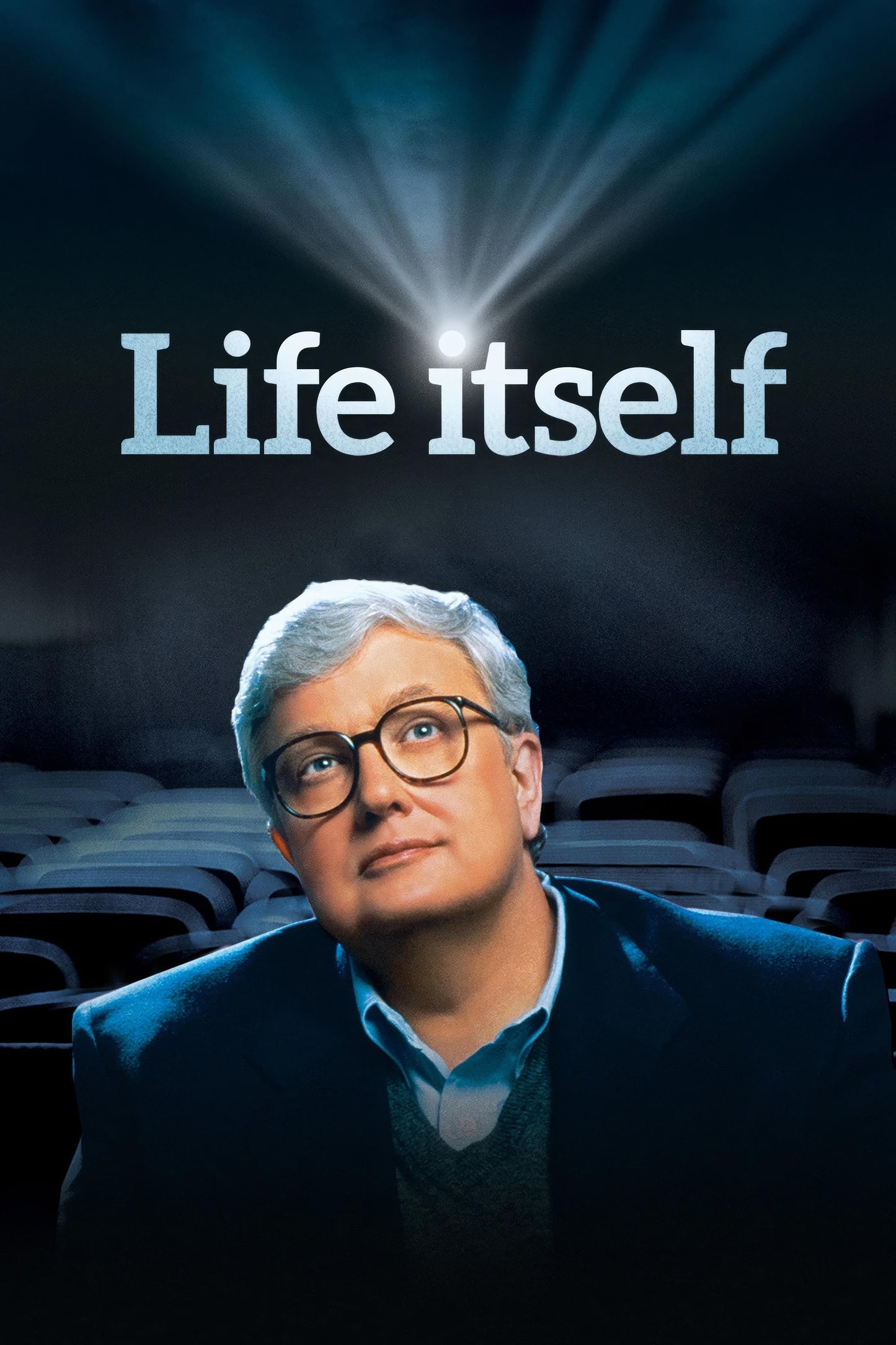 Life Itself (2014) Movie Magnet
