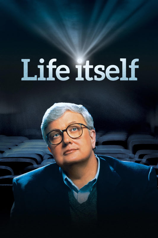 Life Itself (2014) Movie Magnet