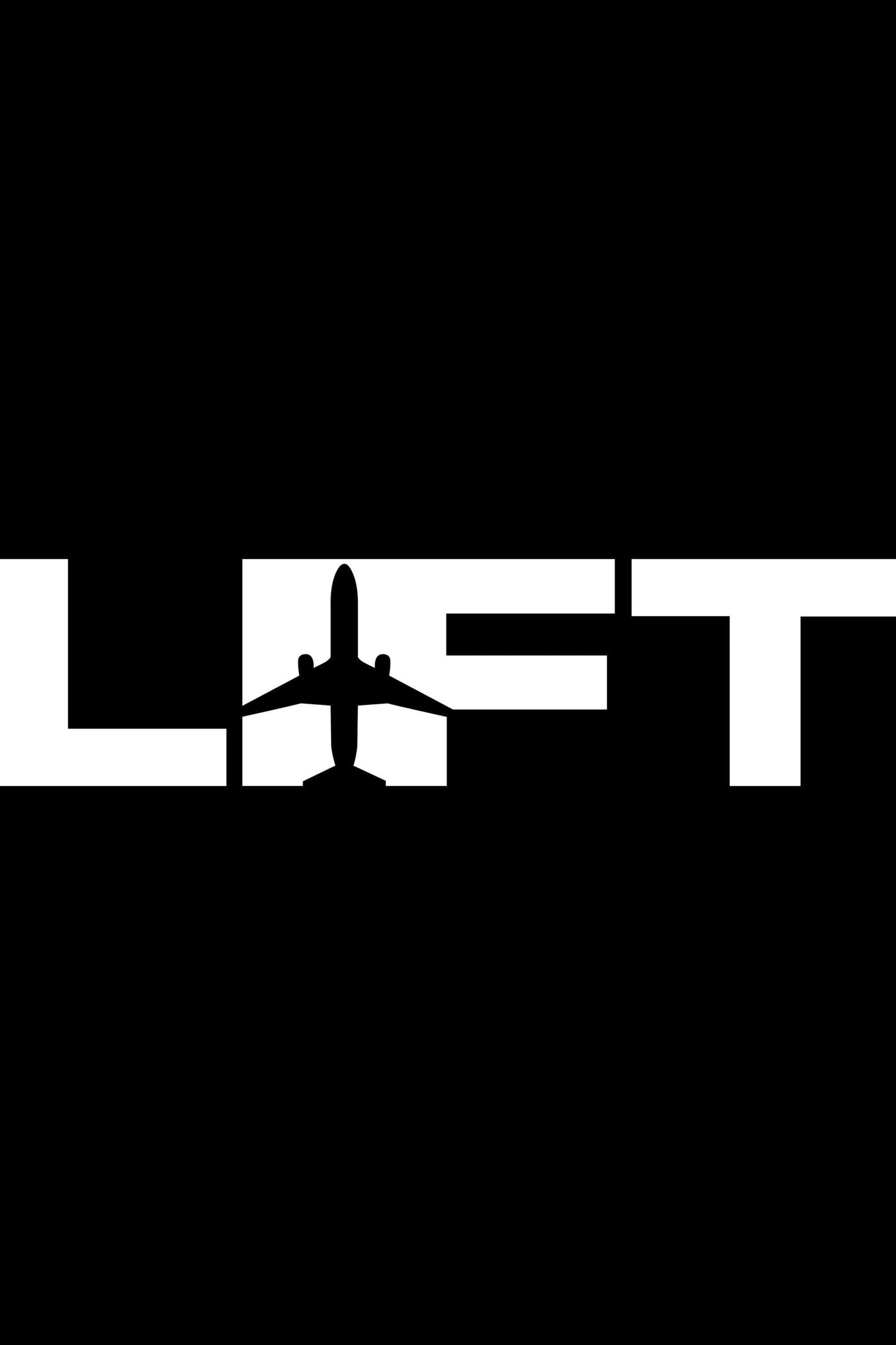 Lift (2024) Movie Magnet