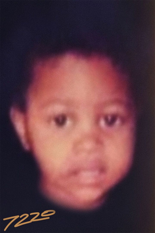 Lil Durk American Songwriter 7220 Album Wall Art Home Decor Poster