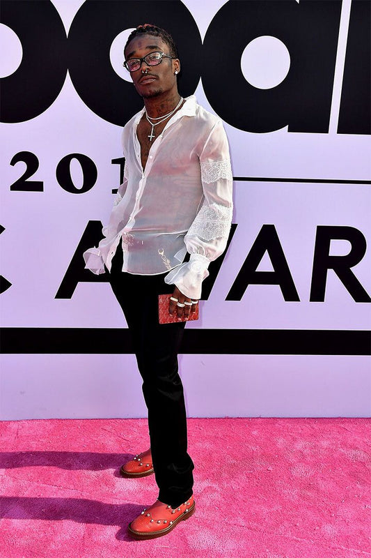 Lil Uzi Vert Xo Tour Rapper Artist Hip Hop Music Artist Wall Art Poster