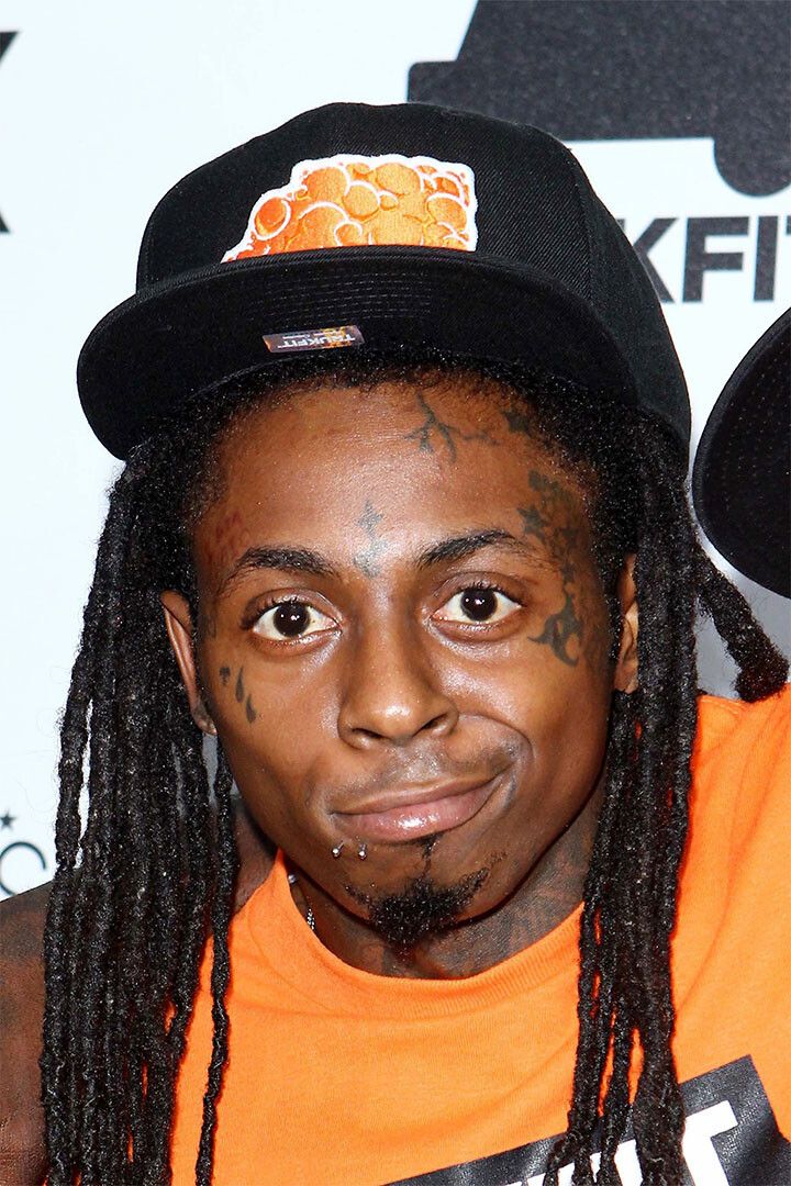 Lil Wayne 2020 Rap Album Singer Painting Print Wall Art Home Poster