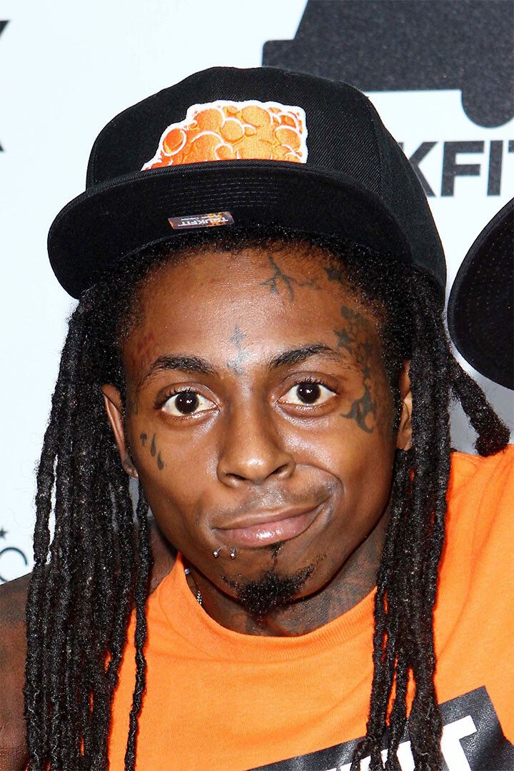 Lil Wayne American Rapper Hip Hop Music Singer Star Wall Art Home Poster