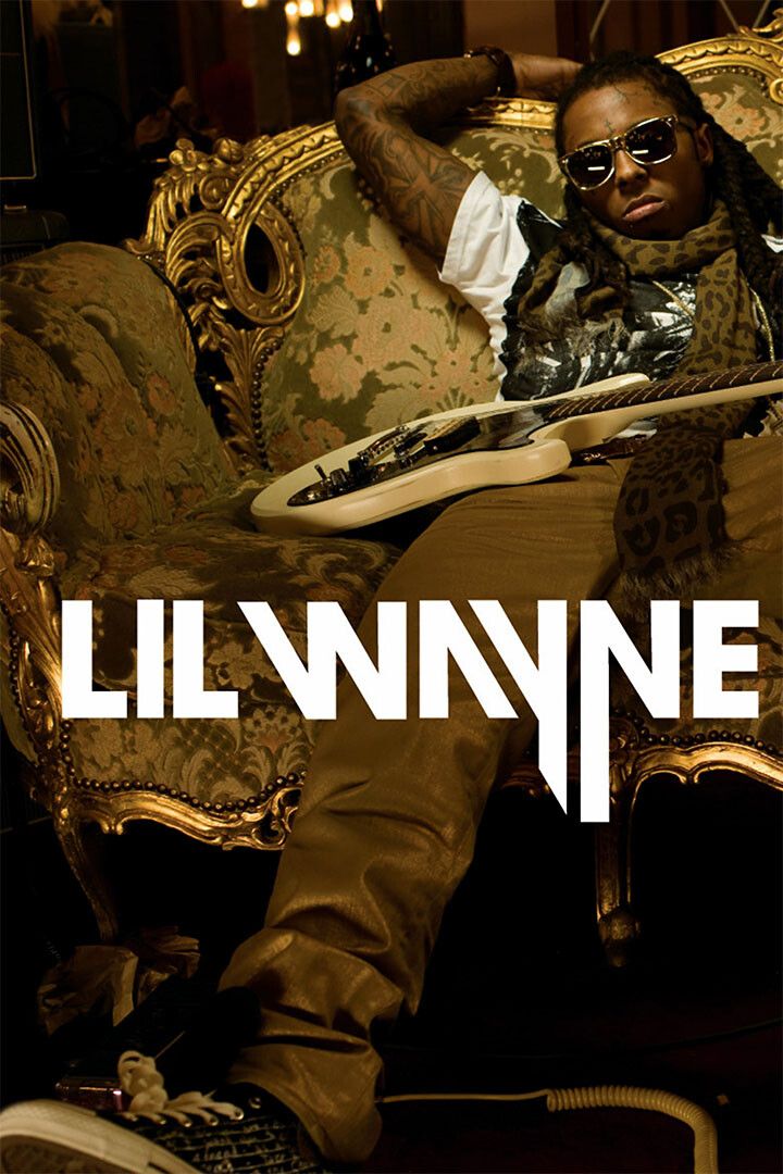 Lil Wayne Rebirth Rap Artist Music 2020 Painting Wall Art Home Poster