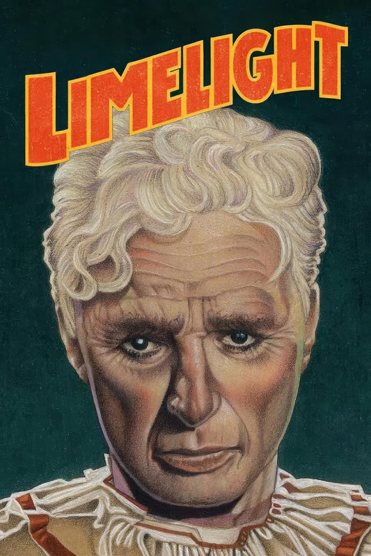 Limelight (1952) Movie Magnet