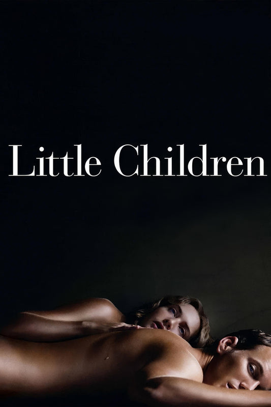 Little Children (2006) Movie Magnet