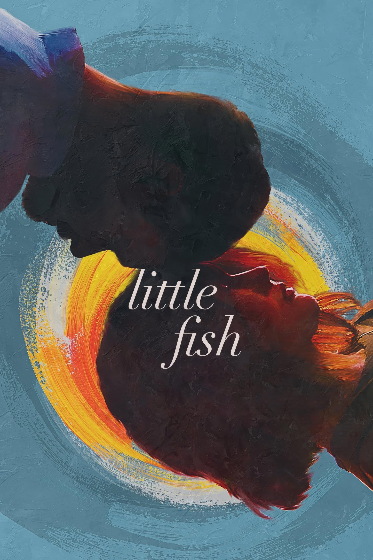 Little Fish (2021) Movie Magnet