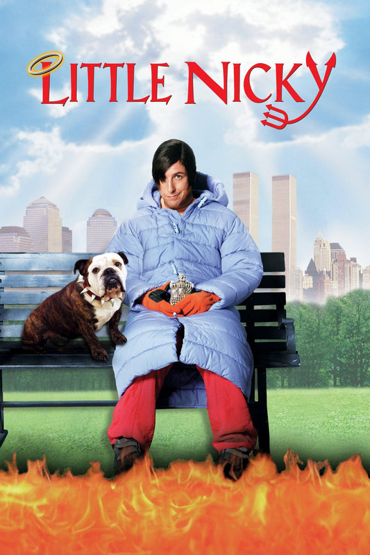 Little Nicky (2000) Movie Magnet