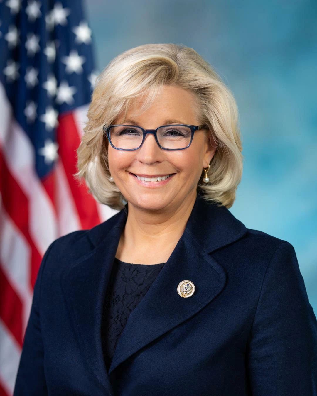 Liz Cheyney Republican House Representative Wyoming Poster Picture Photo Print