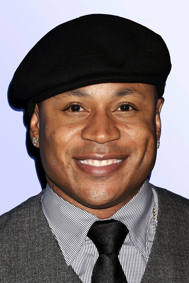Ll Cool J 80S 90S Actress Music Rapper Wall Art Home Decor Poster