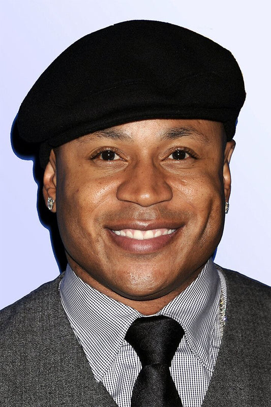 Ll Cool J 80S 90S Actress Music Rapper Wall Art Home Decor Poster