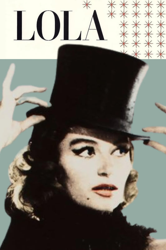 Lola (1961) Movie Magnet