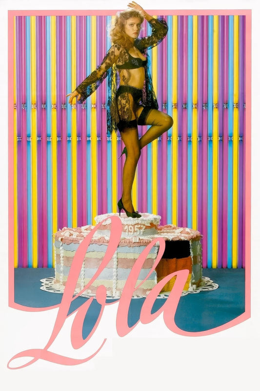 Lola (1981) Movie Magnet