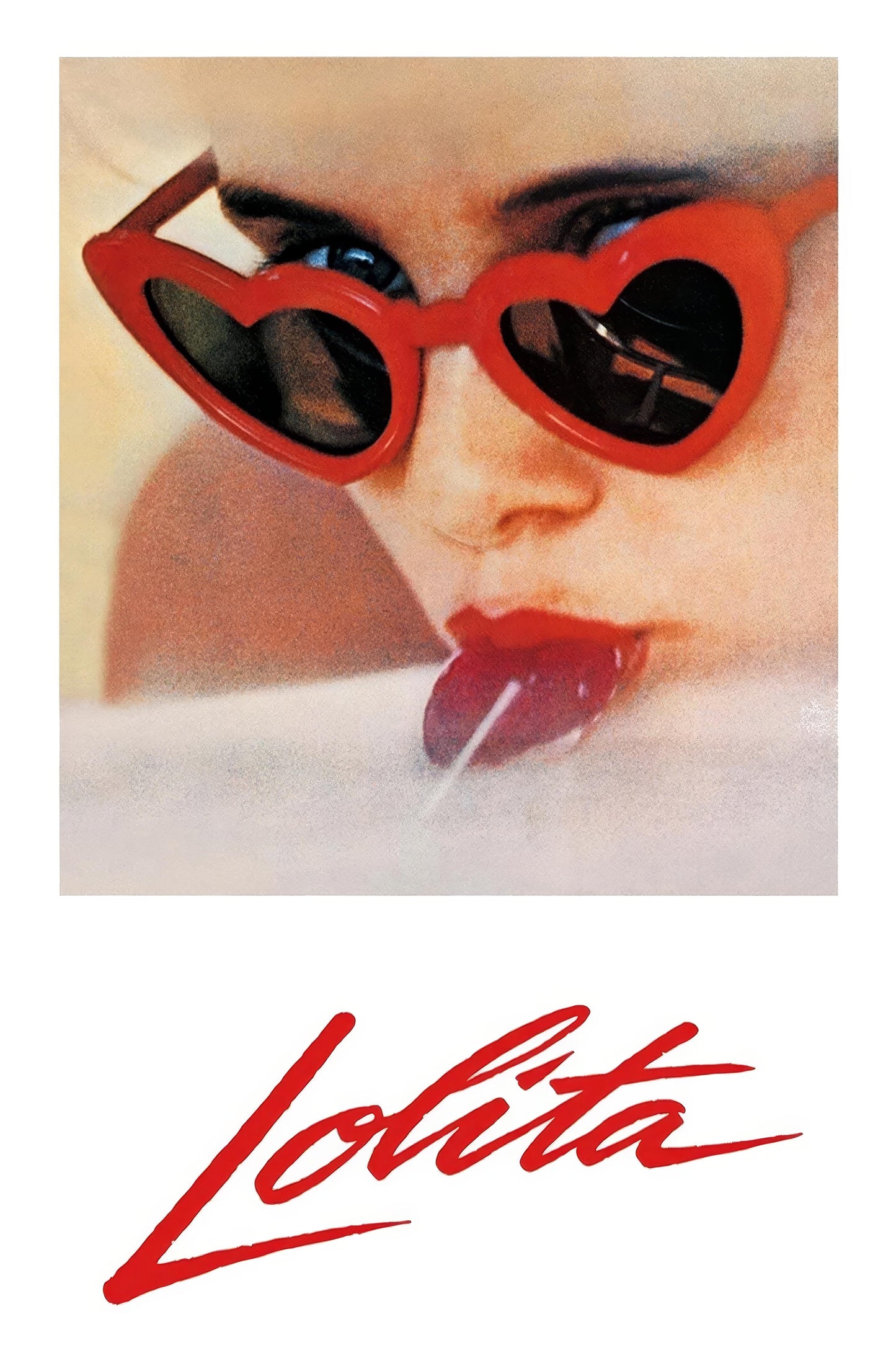 Lolita (1962) Movie Magnet