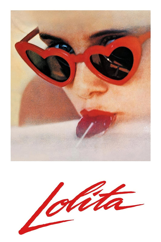 Lolita (1962) Movie Magnet