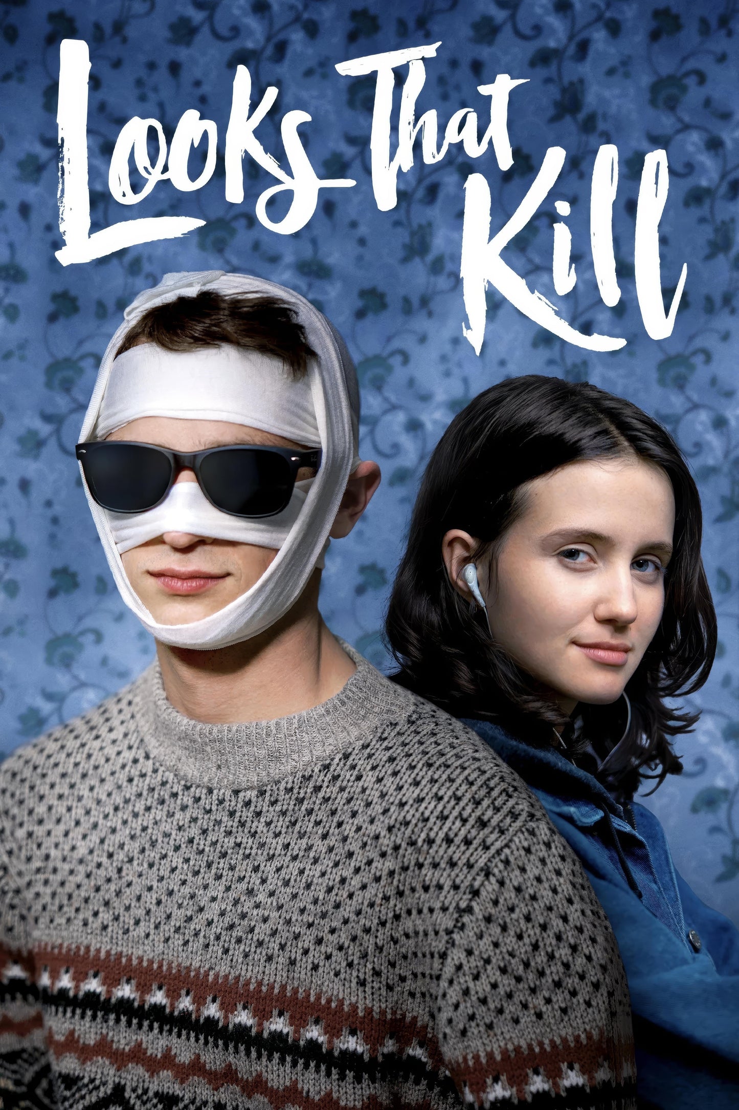 Looks That Kill (2021) Movie Magnet