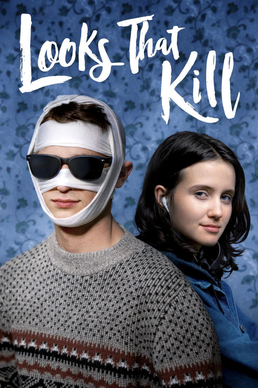 Looks That Kill (2021) Movie Magnet
