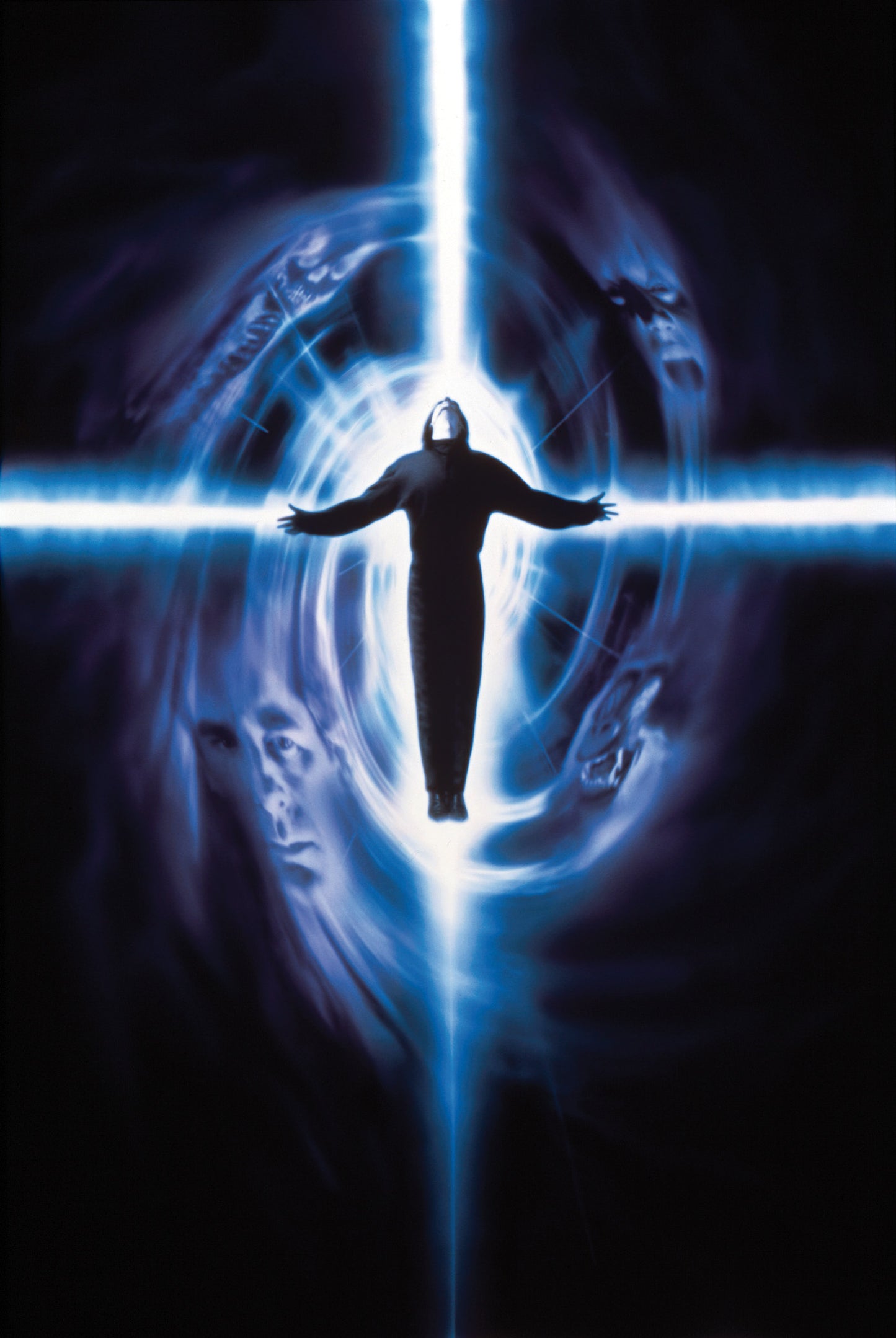 Lord Of Illusions 02 Movie Magnet