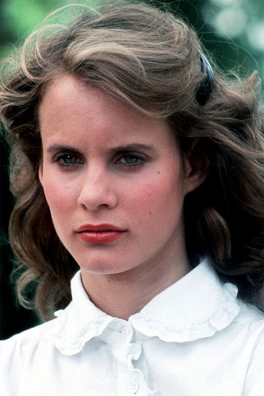 Lori Singer 80S 90S Vintage Actor Singer Star Wall Art Home Decor Poster
