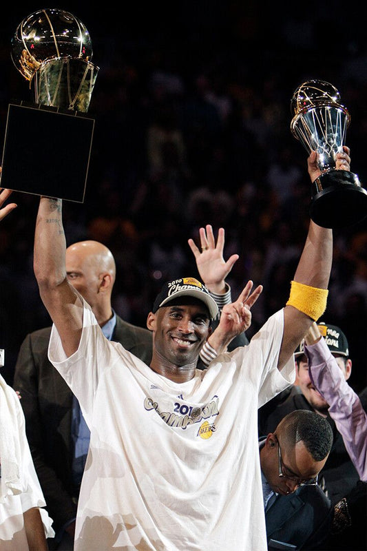 Los Angeles Kobe 8 24 Basketball Wall Art Home Decor Poster