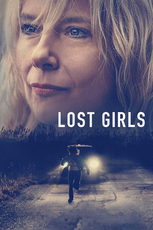 Lost Girls (2020) Movie Magnet