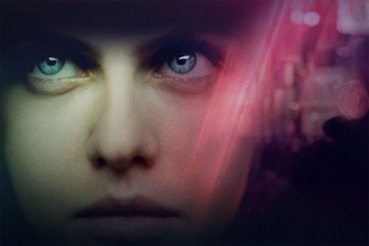 Lost Girls And Love Hotels Alexandra Daddario Movie Wall Art Home Poster