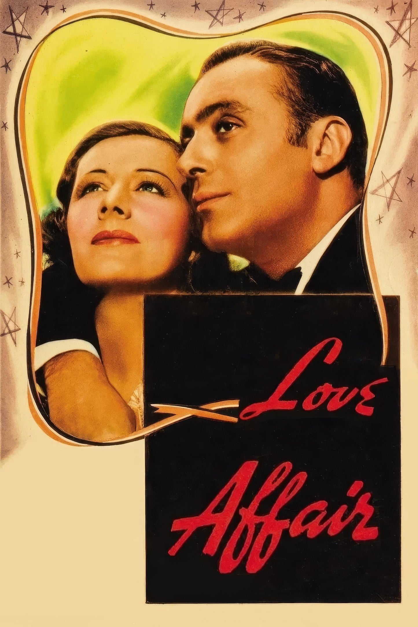 Love Affair (1939) Movie Magnet
