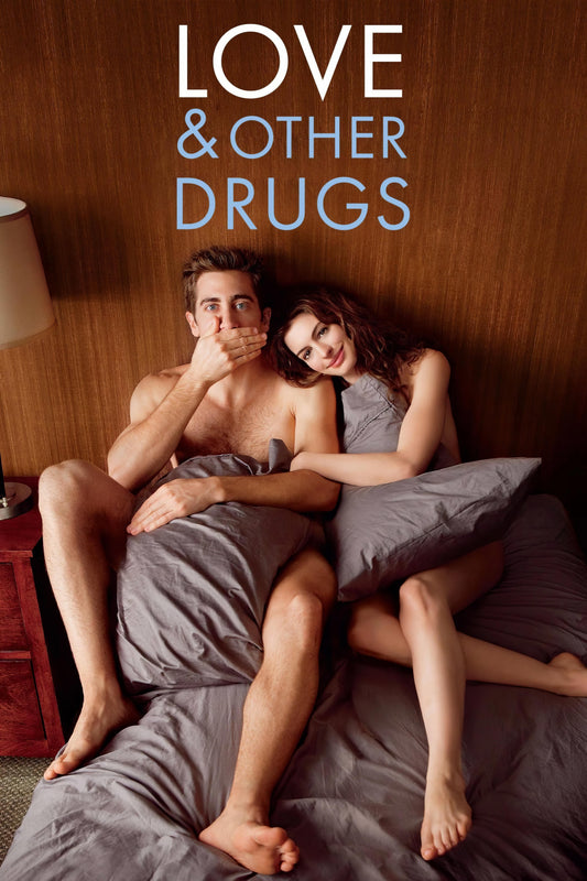 Love & Other Drugs (2010) Movie Magnet