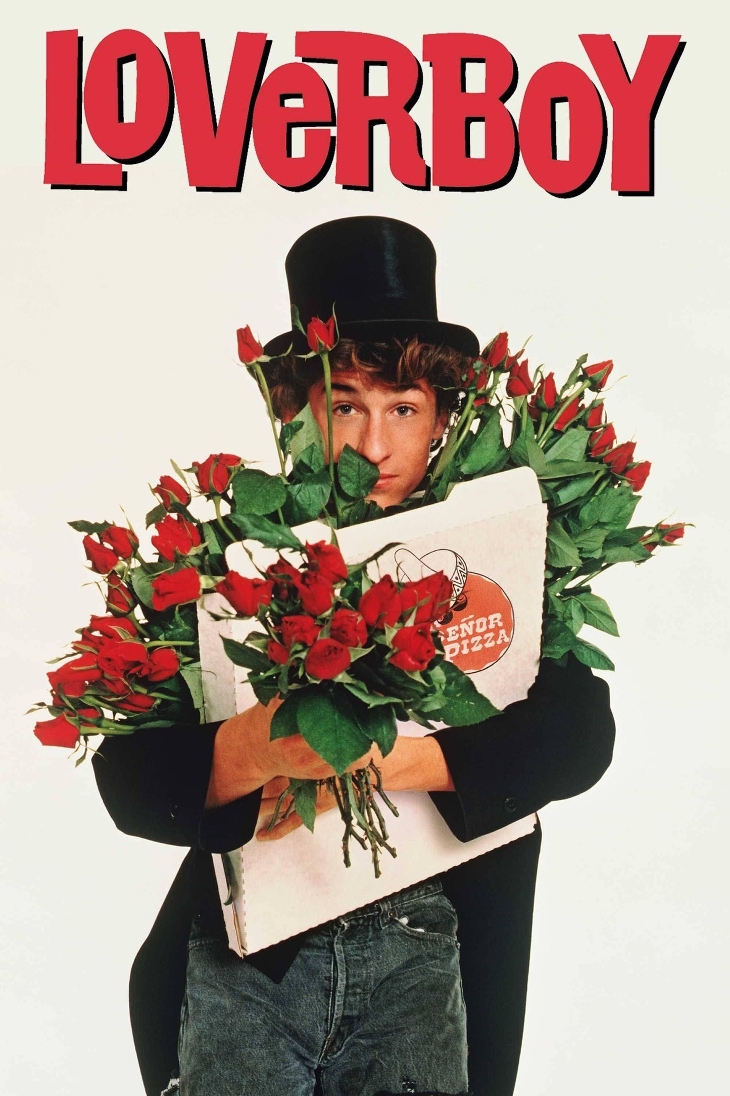 Loverboy (1989) Movie Magnet