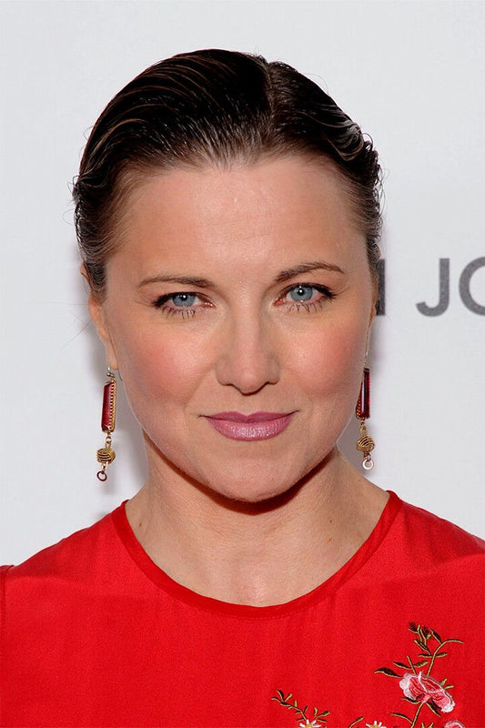 Lucy Lawless 80S 90S Celebrity Cinema Actor Wall Art Home Decor Poster