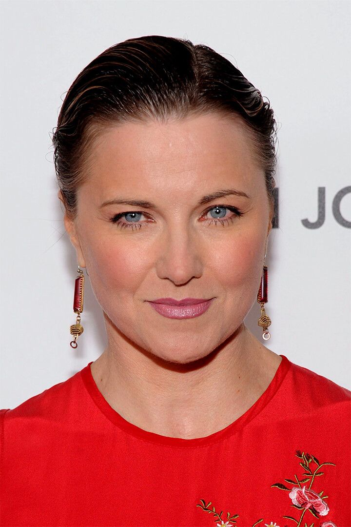 Lucy Lawless 80S 90S Celebrity Cinema Actor Magnet