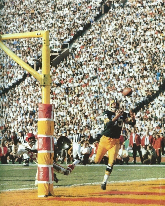 Mac Mcgee Photo Green Bay Packers Picture Nfl Td