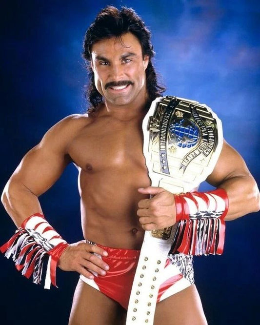 Marc Mero Photo Wrestling Picture Wwf