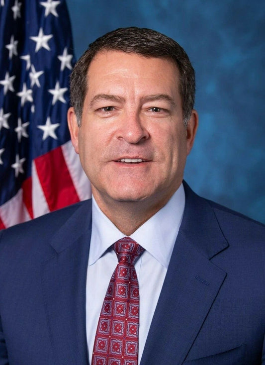 Mark Green Republican Us House Representative Tennessee Poster Photo Print